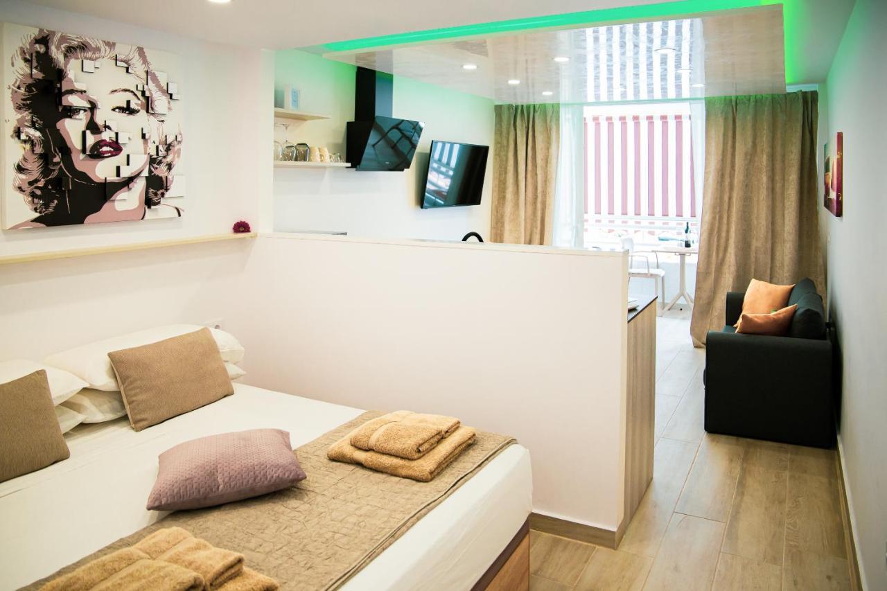 Luxury Suite Borinquen With Parking And Swimming Pool 플라야데라스아메리카스 외부 사진