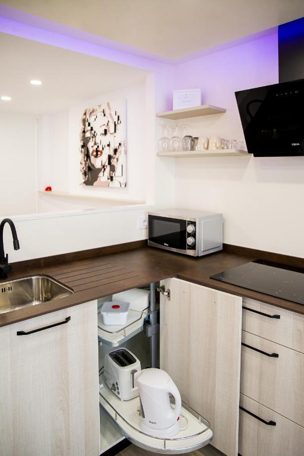 Luxury Suite Borinquen With Parking And Swimming Pool 플라야데라스아메리카스 외부 사진