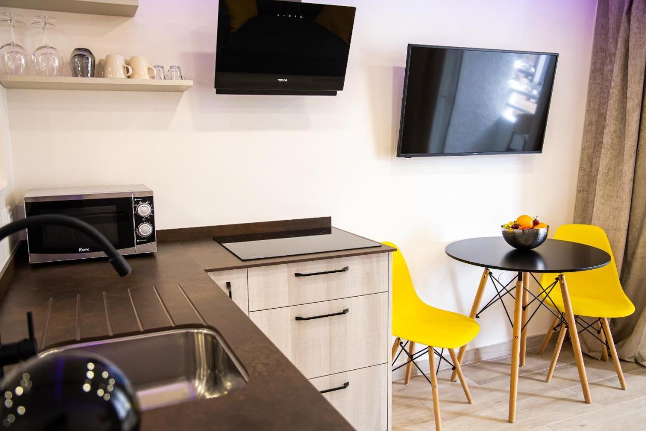 Luxury Suite Borinquen With Parking And Swimming Pool 플라야데라스아메리카스 외부 사진