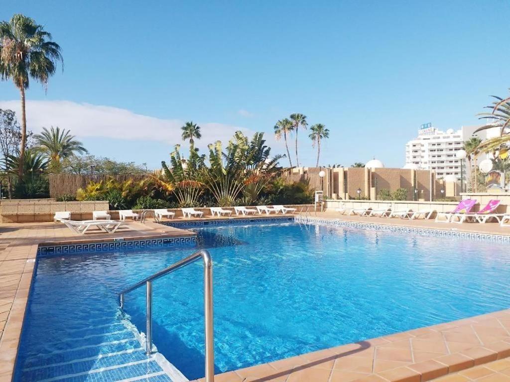 Luxury Suite Borinquen With Parking And Swimming Pool 플라야데라스아메리카스 외부 사진