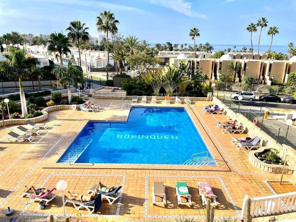 Luxury Suite Borinquen With Parking And Swimming Pool 플라야데라스아메리카스 외부 사진