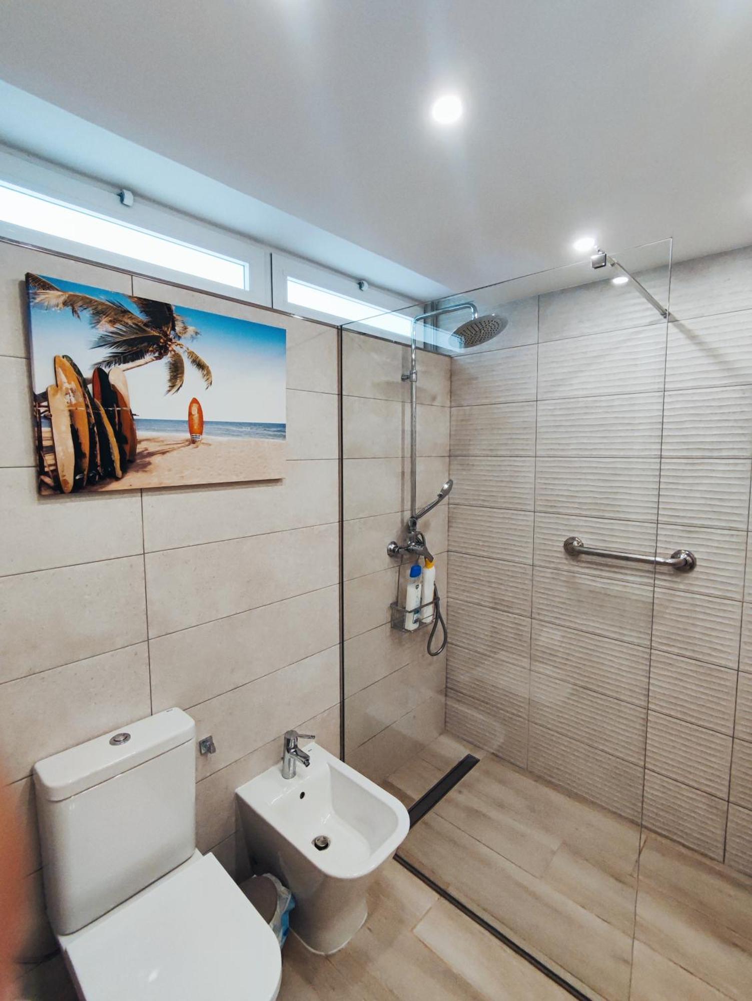 Luxury Suite Borinquen With Parking And Swimming Pool 플라야데라스아메리카스 외부 사진