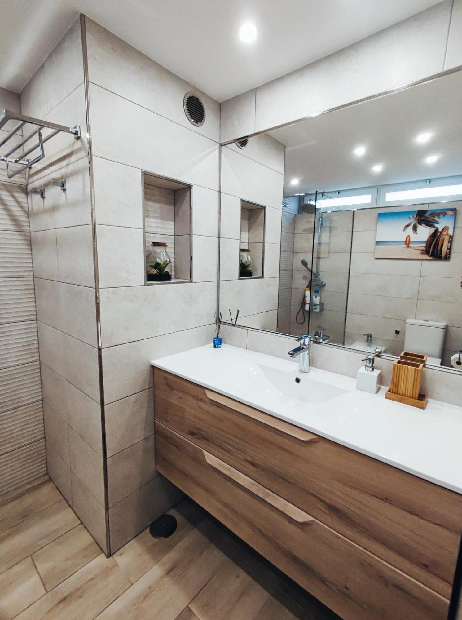 Luxury Suite Borinquen With Parking And Swimming Pool 플라야데라스아메리카스 외부 사진